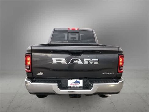 New 2026 RAM 2500 Tradesman image 5