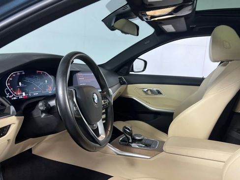 Used 2021 BMW 330i xDrive Sedan image 23