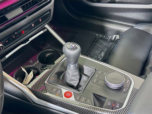 Used 2025 BMW M2 w/ Lighting Package image 17