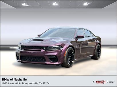 Used 2022 Dodge Charger SRT Hellcat w/ Harman/Kardon Audio Group