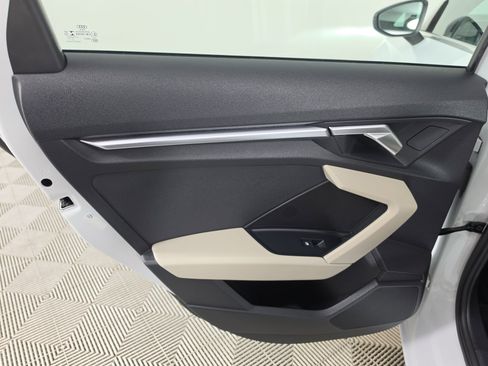 Certified 2022 Audi A3 2.0T Premium FWD image 38