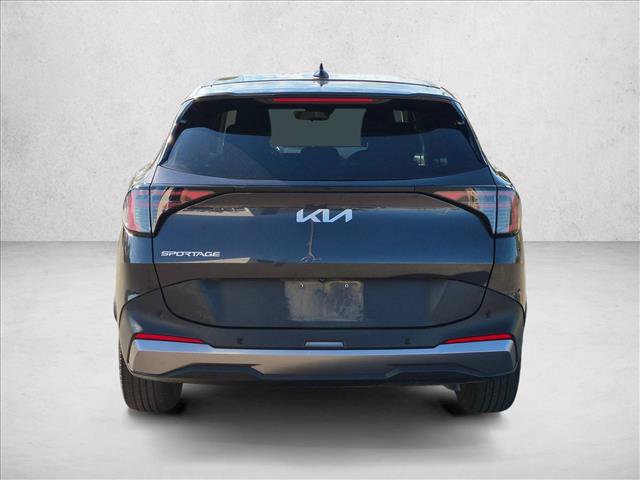 Used 2026 Kia Sportage LX FWD image 7