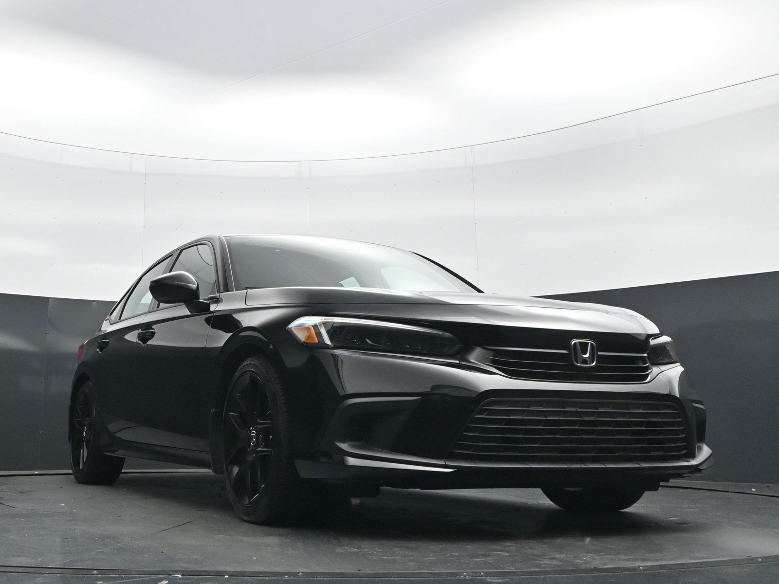 Used 2024 Honda Civic Sport image 46