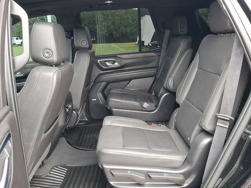 Used 2023 Chevrolet Tahoe Z71 AWD/4WD image 8
