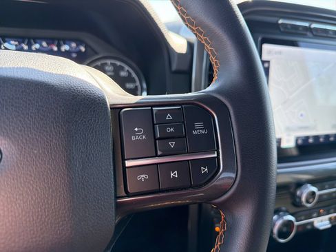 Certified 2023 Ford F150 Tremor AWD/4WD image 27