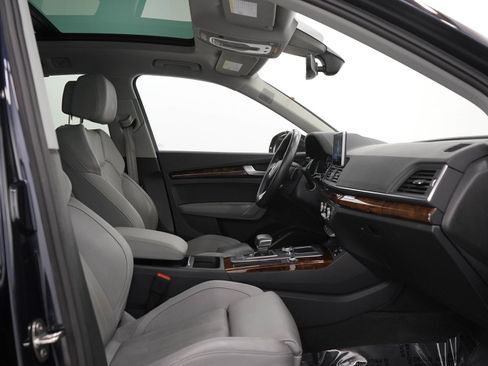 Used 2018 Audi Q5 2.0T Premium Plus w/ Premium Plus Package AWD/4WD image 13