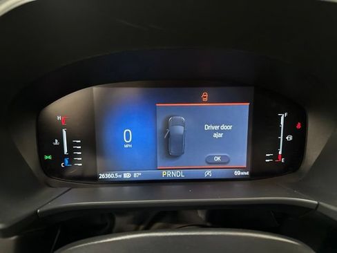 Used 2023 Ford Escape Active AWD/4WD image 13