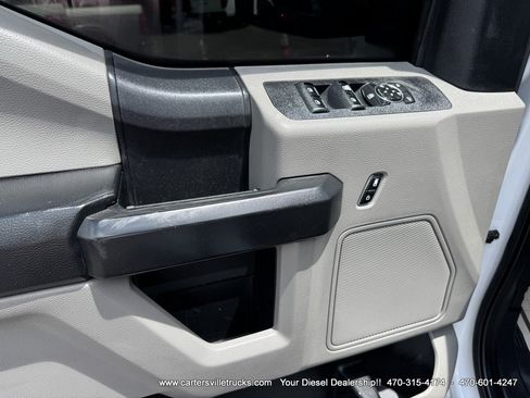 Used 2020 Ford F250 XL w/ Power Equipment Group AWD/4WD image 12