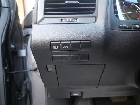 Certified 2022 Lexus RX 350 FWD w/ Premium Package image 11