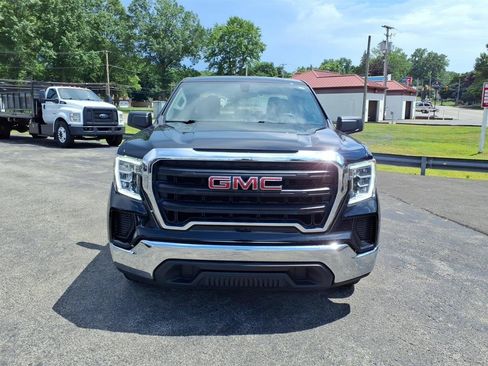 Used 2021 GMC Sierra 1500 2WD Double Cab image 2