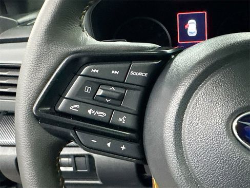 New 2026 Subaru Crosstrek 2.5i Wilderness image 8