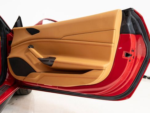Certified 2017 Ferrari 488 GTB RWD image 22