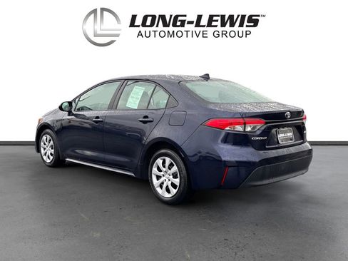 Used 2024 Toyota Corolla LE image 4