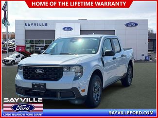 New 2026 Ford Maverick XLT w/ Equipment Group 301A AWD/4WD video 1