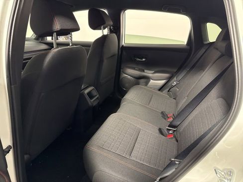 New 2026 Honda HR-V Sport image 19