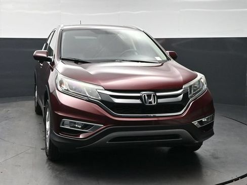 Used 2015 Honda CR-V EX-L image 2