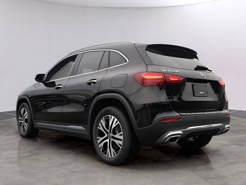 Used 2025 Mercedes-Benz GLA 250 4MATIC image 7