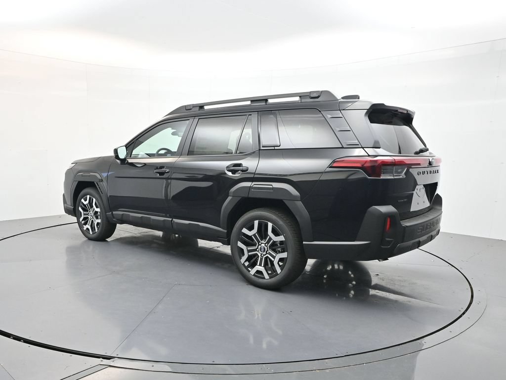 New 2026 Subaru Outback Touring XT AWD/4WD image 5