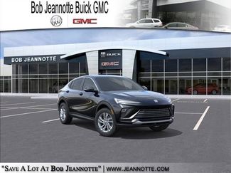 New 2026 Buick Envista Preferred w/ Convenience I Package FWD video 1