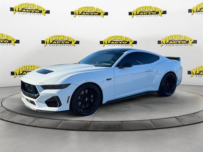 Used 2025 Ford Mustang GT Premium w/ GT Performance Package