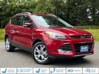 Used 2016 Ford Escape Titanium image 1