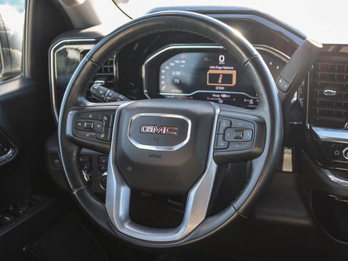 Used 2024 GMC Sierra 1500 SLT image 16