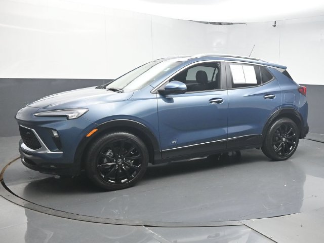 Used 2026 Buick Encore GX Sport Touring w/ Comfort Package FWD image 4