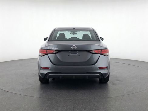 Used 2025 Nissan Sentra SV FWD image 7