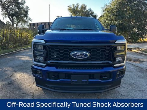 New 2026 Ford F250 XL w/ STX Appearance Package image 11