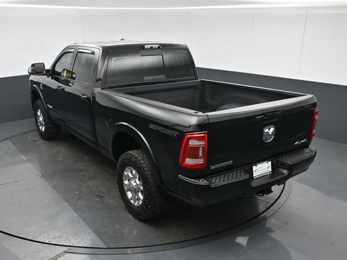 Used 2021 RAM 2500 Laramie image 75