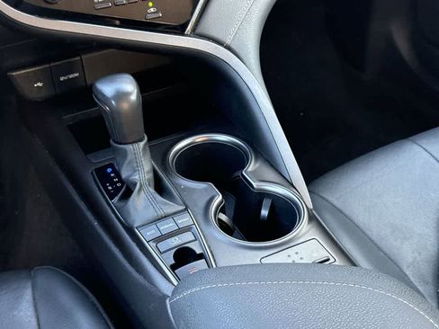 Used 2024 Toyota Camry XSE image 17