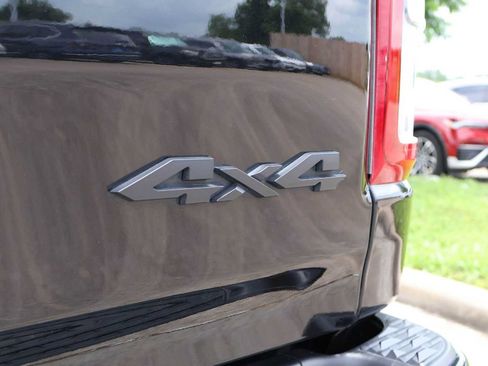 Used 2023 RAM 1500 Big Horn AWD/4WD image 7