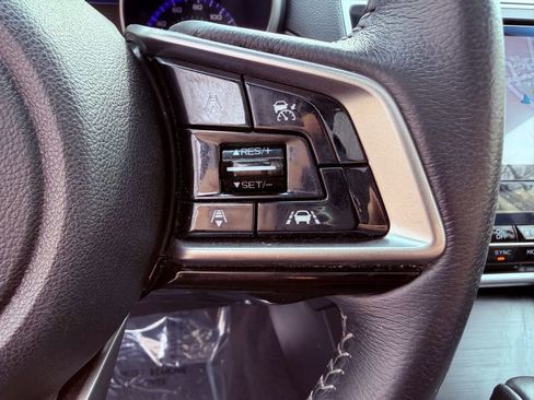 Used 2018 Subaru Outback 2.5i Limited image 24