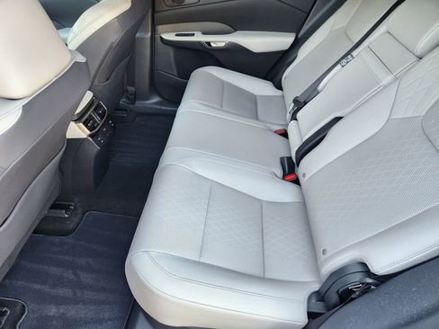 Used 2025 Lexus RX 350 Premium Plus FWD image 30