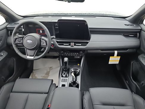 New 2026 Subaru Outback Touring XT AWD/4WD image 9