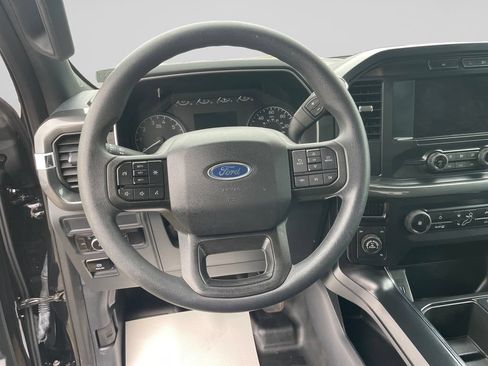 Certified 2023 Ford F150 XL w/ STX Appearance Package AWD/4WD image 25