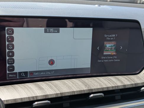 Certified 2024 Kia Telluride SX AWD/4WD image 20
