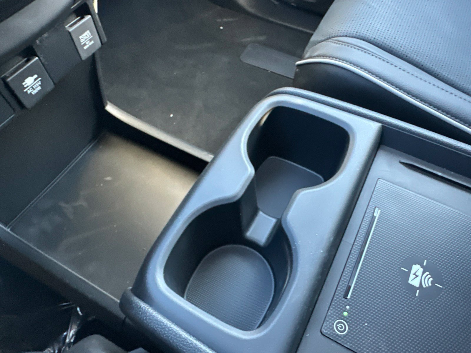New 2026 Honda Odyssey Elite image 75
