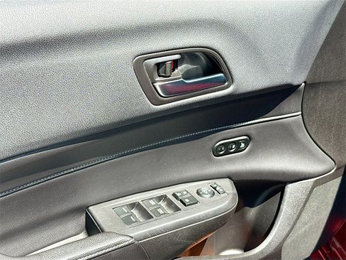 Used 2022 Acura ILX w/ Premium & A-SPEC Package image 17