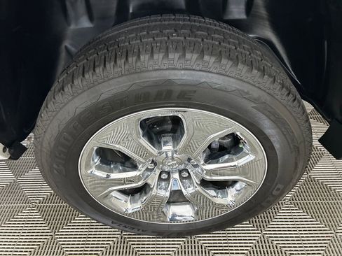 Used 2022 RAM 1500 Big Horn image 11