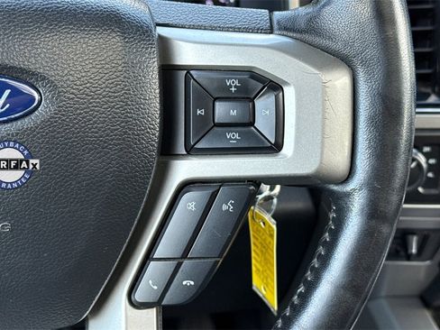 Used 2022 Ford F350 Lariat w/ FX4 Off-Road Package image 34