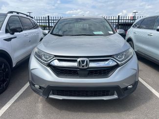 Used 2018 Honda CR-V EX video 2