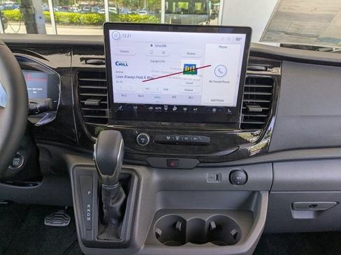 New 2026 Ford Transit 150 Low Roof AWD image 23