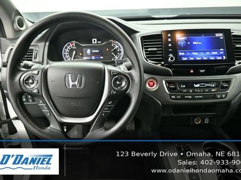 Used 2023 Honda Ridgeline Sport image 26