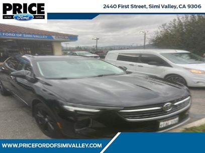 Used 2022 Buick Envision Preferred