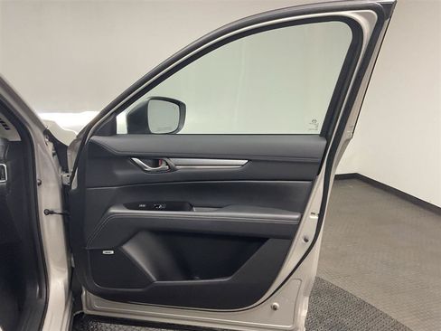 Used 2025 MAZDA CX-5 AWD 2.5 S w/ Premium Plus Pkg image 20