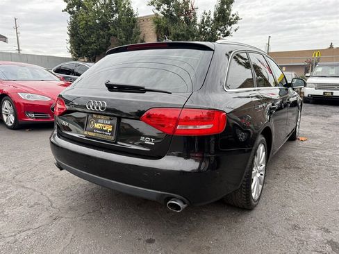 Used 2012 Audi A4 2.0T Premium image 5