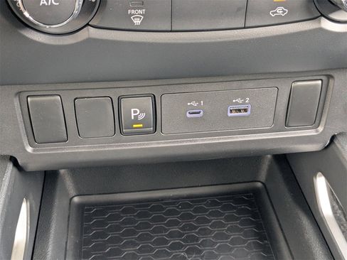 New 2026 Nissan Frontier SV image 18