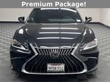 Certified 2025 Lexus ES 300h w/ Premium Package image 3