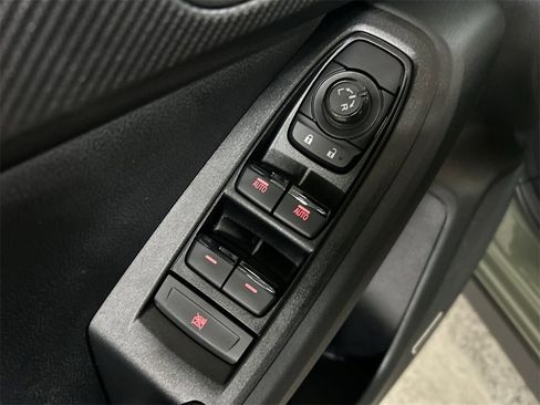 Certified 2026 Subaru Crosstrek 2.5i Wilderness image 16